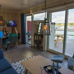 Apartment Lilleeideholmen Sjohusutleie Hag