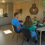 Lilleeideholmen Sjohusutleie Hag