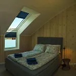 Lilleeideholmen Sjohusutleie Apartment Hag