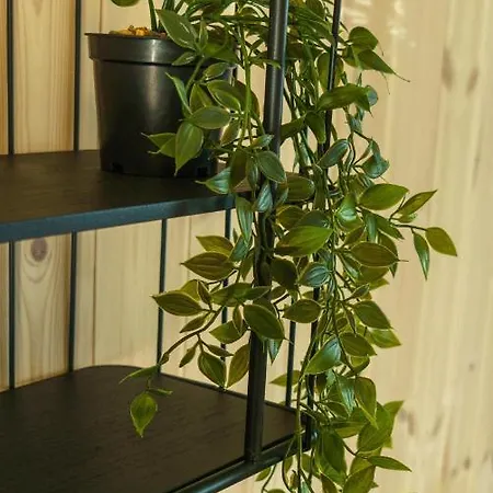 Apartamento Lilleeideholmen Sjohusutleie Hag