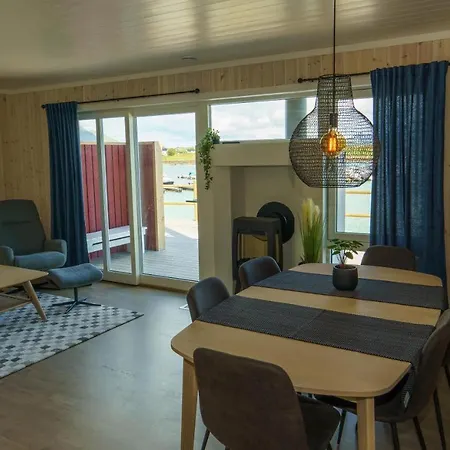 Lilleeideholmen Sjohusutleie