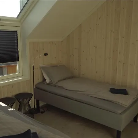 Lilleeideholmen Sjohusutleie * Hag