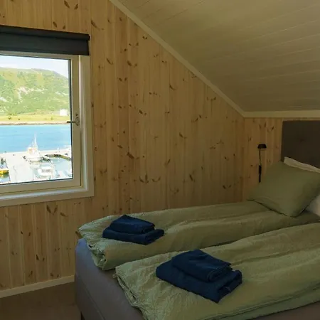Lilleeideholmen Sjohusutleie * Haug