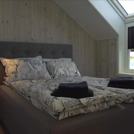 Lilleeideholmen Sjohusutleie